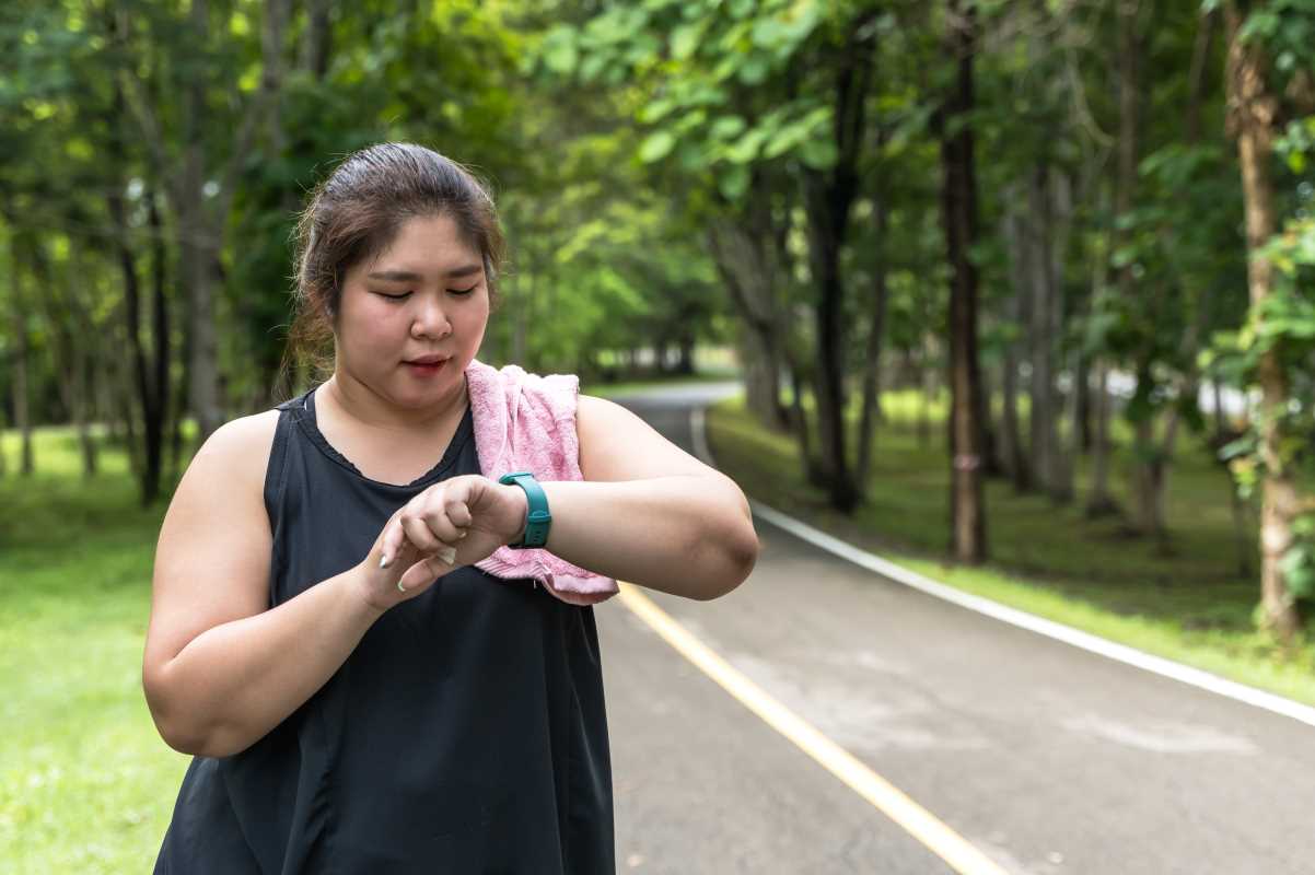 Easy Ways to Add More Movement to Your Routine