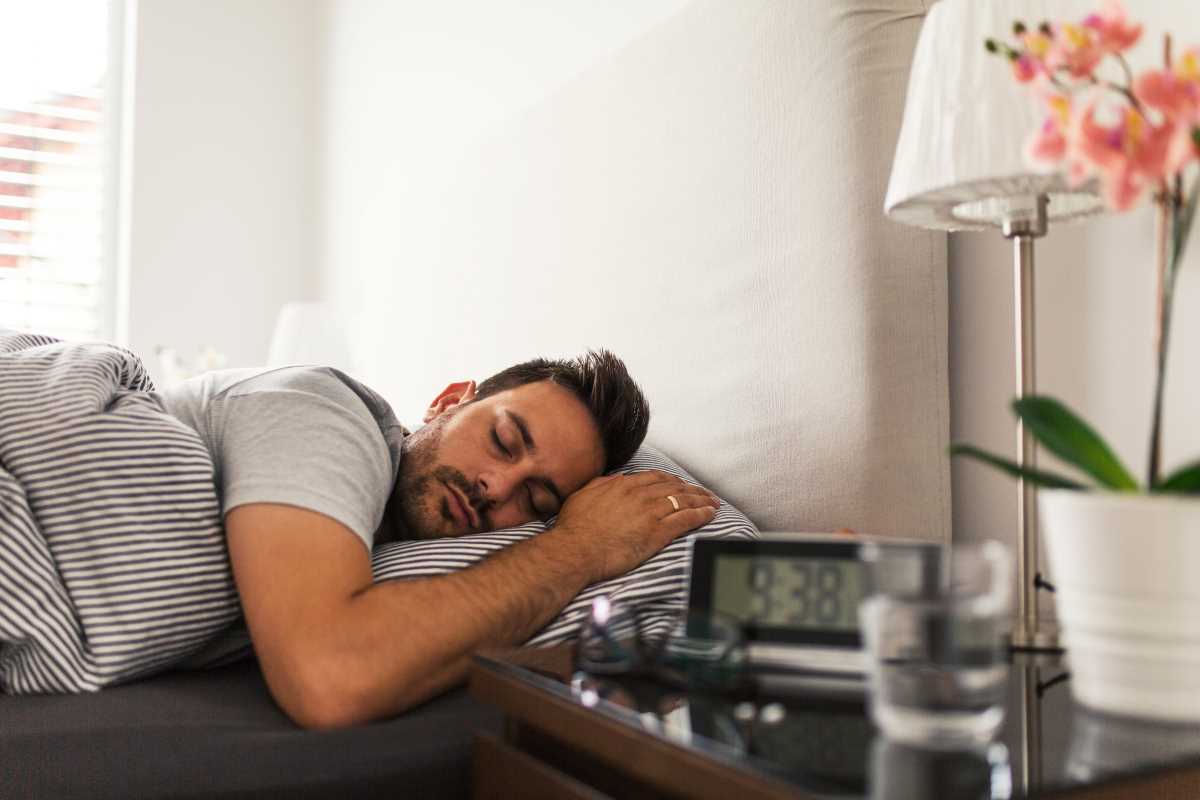 How to Sleep Better Without Medication