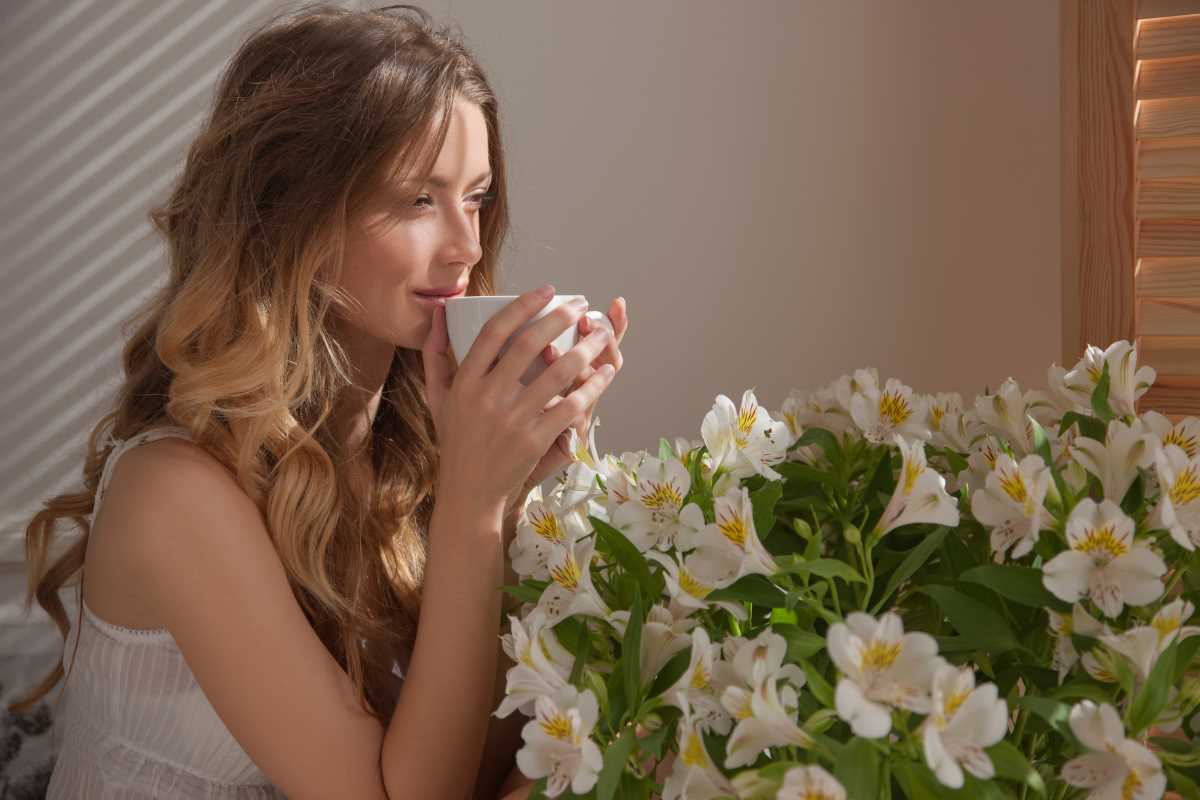 Seasonal Wellness Tips to Align With Nature's Rhythms
