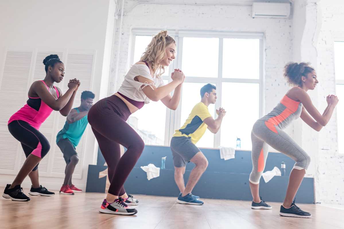 Zumba vs. Cycling Classes: Which Cardio Fits Your Style?