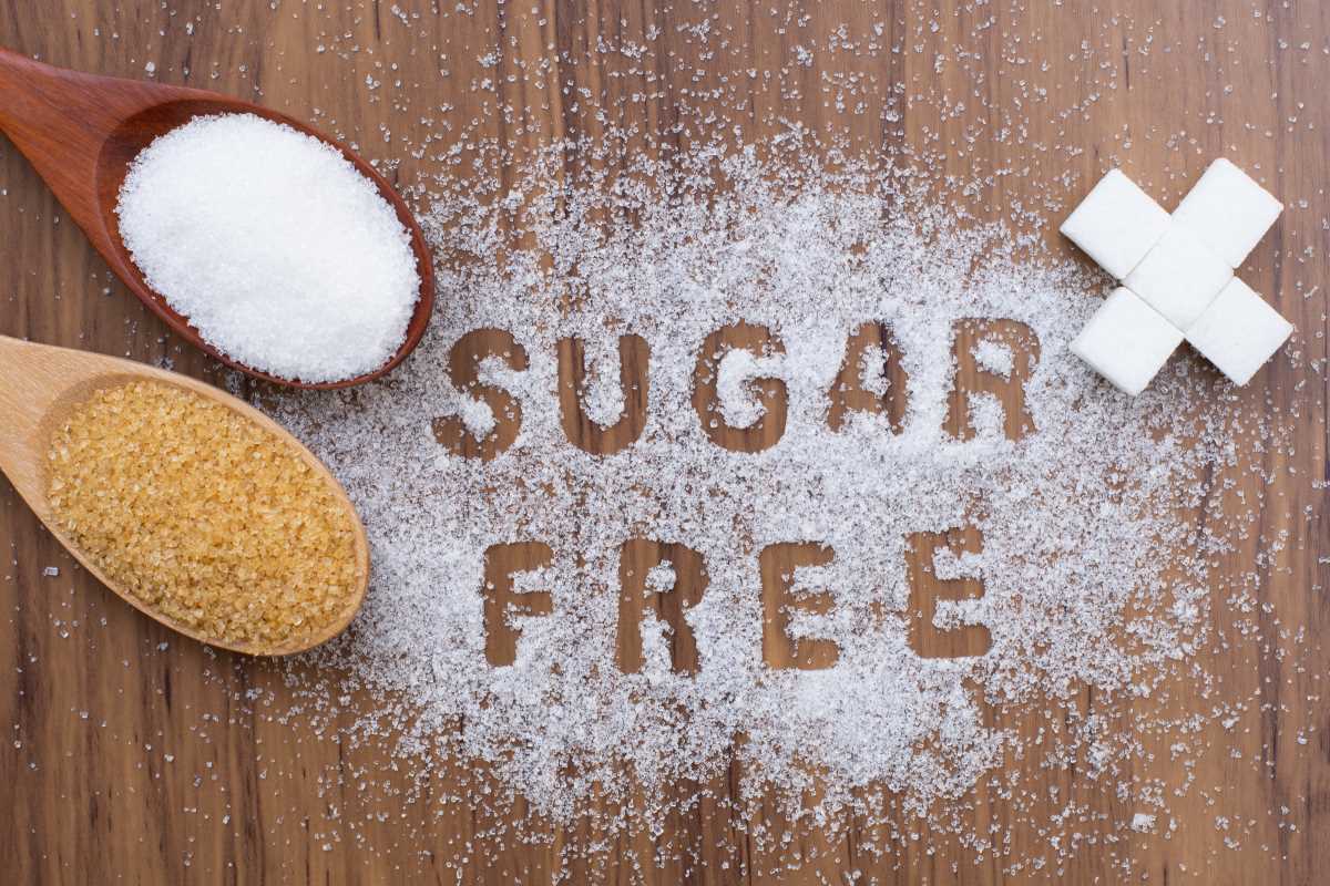 Combat Sugar Cravings With These Healthier Swaps 