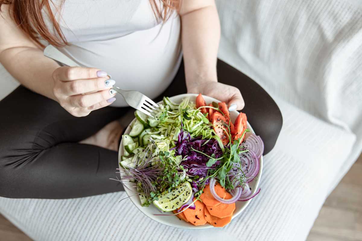 Supercharged Salads You Can Make in 10 Minutes 