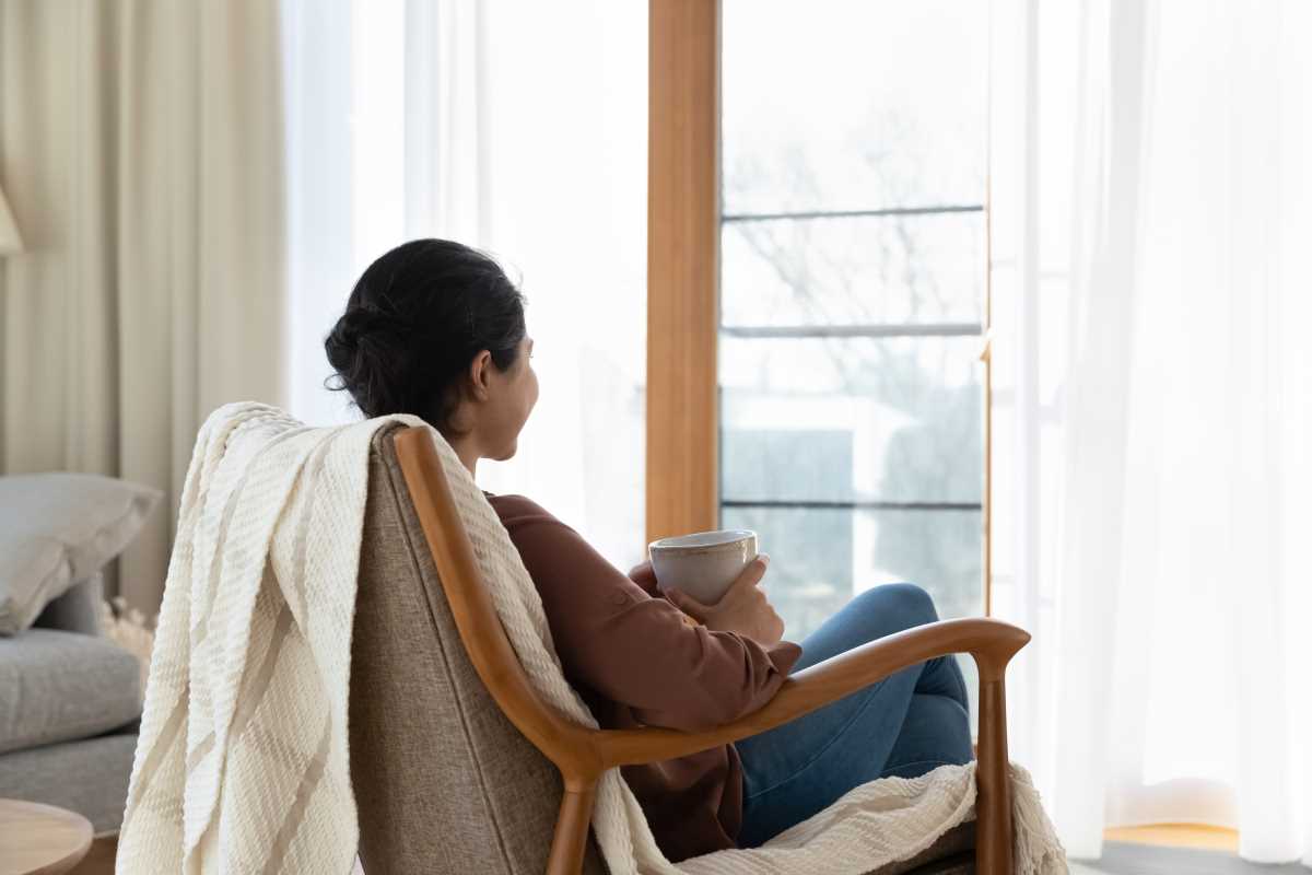 5 Breathing Exercises to Calm Stress