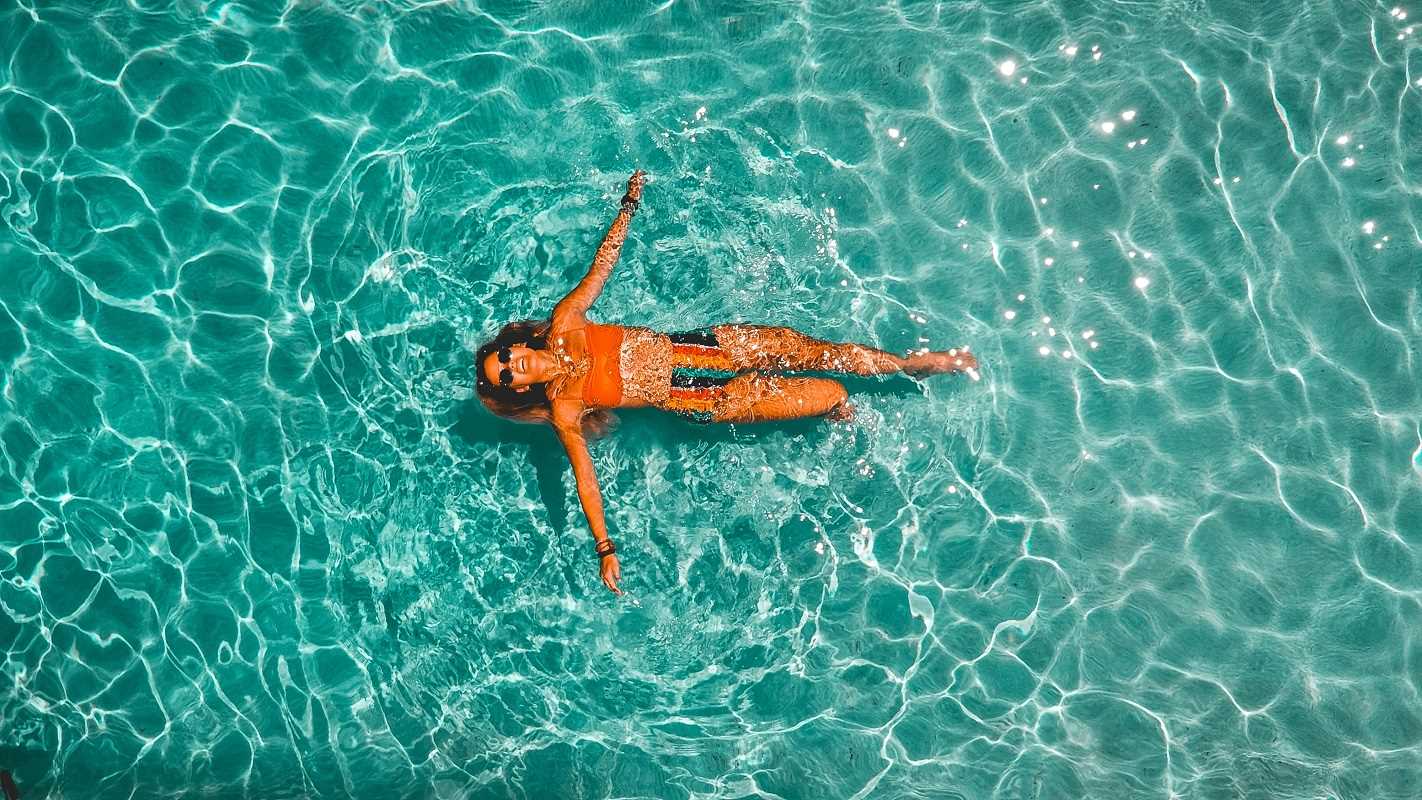 One-Week Whole-Body Reset