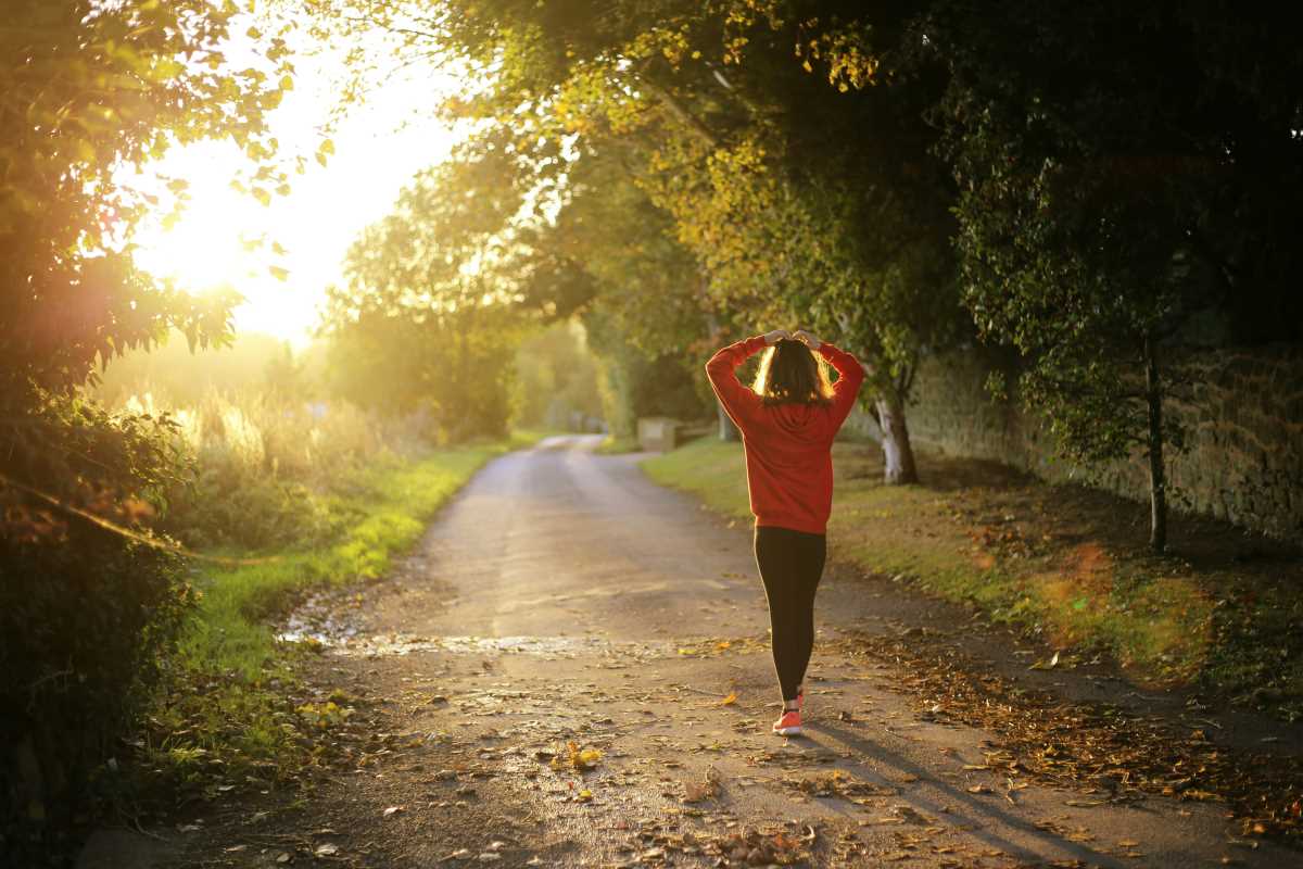 Walking as a Cardio Workout? How to Increase Intensity