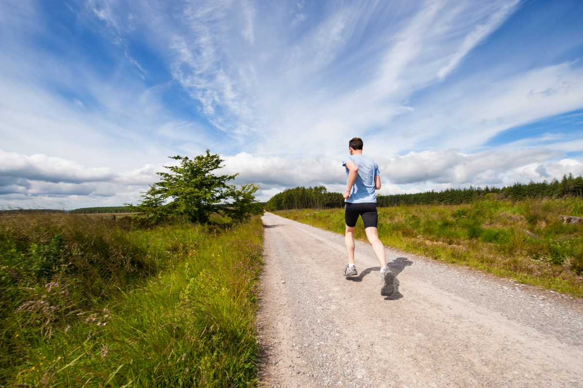 Walking vs. Running: Which Is Better for You?