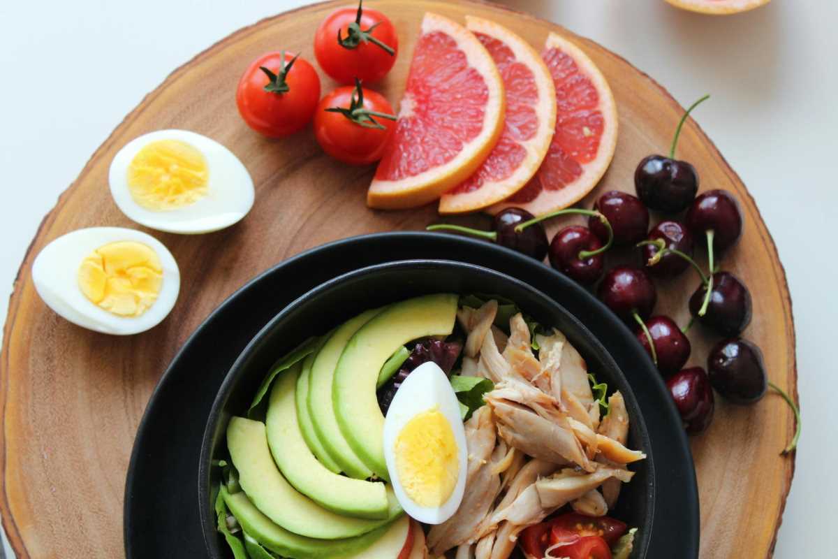 Snacks That Aid Fast Muscle Recovery