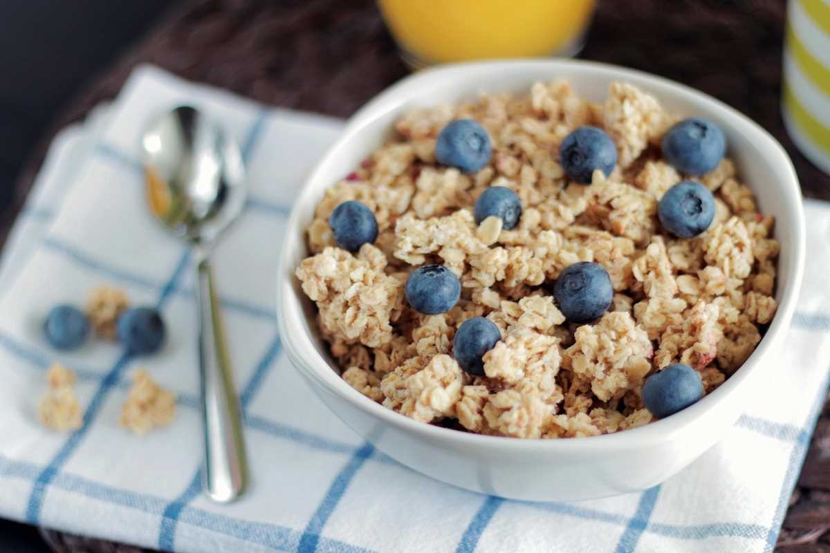Quick and Healthy Breakfast Ideas