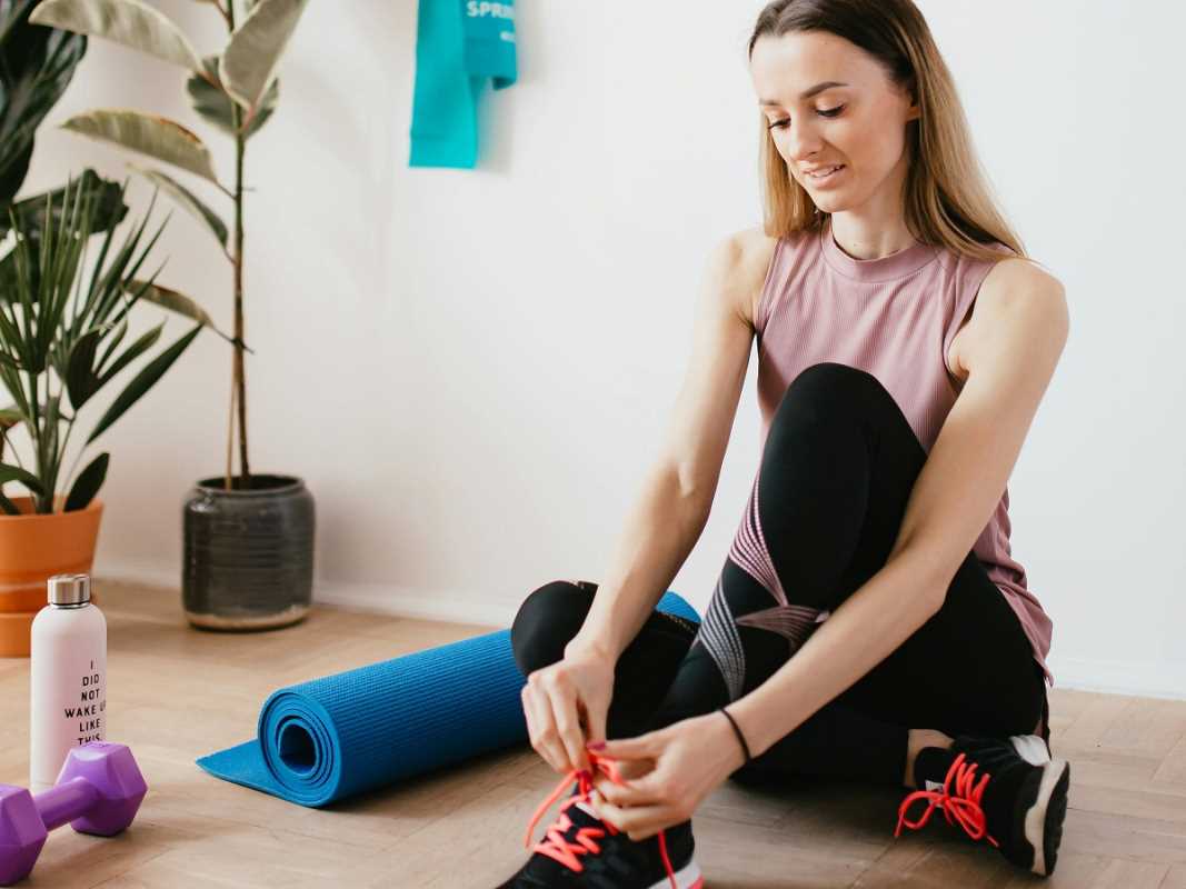 5 Creative Ways to Mix Up Stale Workout Routines  
