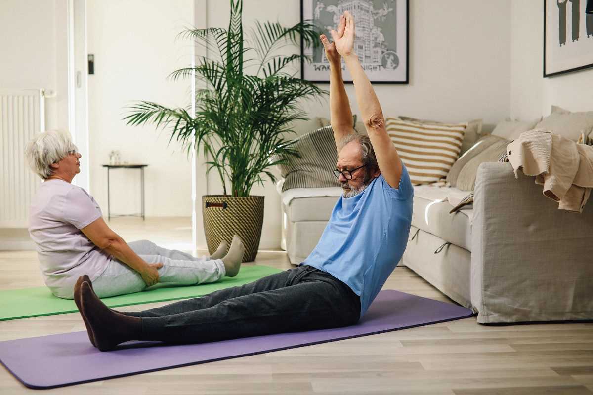The Best Pre-Cardio Warm-Up Moves for Injury Prevention